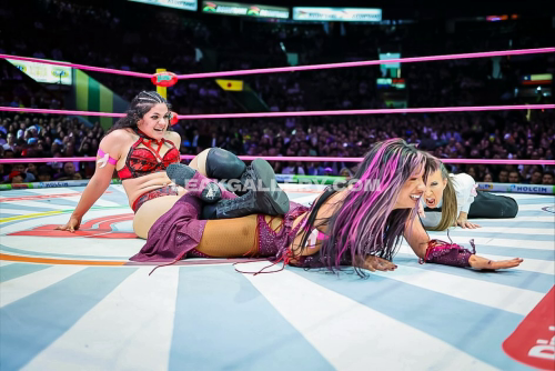 Sashabankswwe Exclusive Leaked Nude OnlyFans #11110371