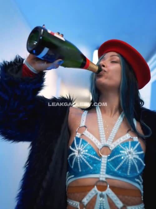 Sashabankswwe Exclusive Leaked Nude OnlyFans #11120667
