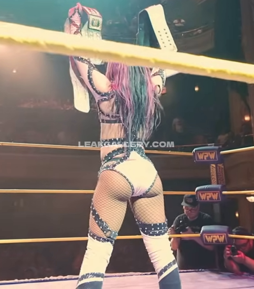 Sashabankswwe Exklusiv geleakte Nacktbilder von OnlyFans #11114862