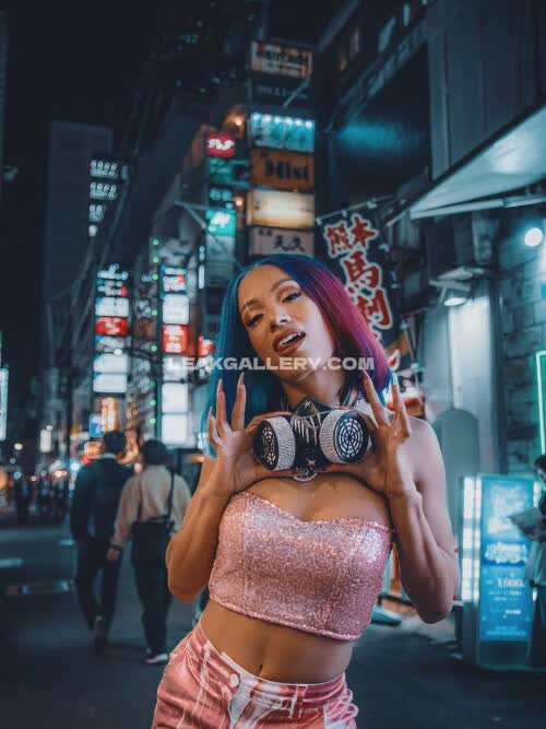 Sashabankswwe Exclusive Leaked Nude OnlyFans #11098541