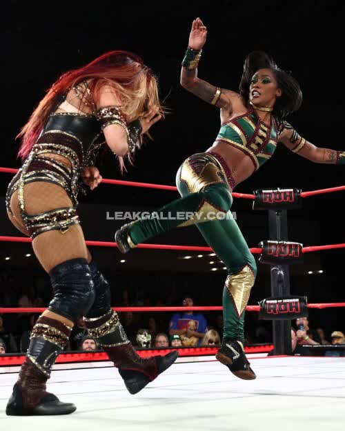 Sashabankswwe Exclusive Leaked Nude OnlyFans #11125476