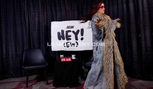 Sashabankswwe Exclusive Leaked Nude OnlyFans #11111519