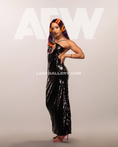 Sashabankswwe Exclusive Leaked Nude OnlyFans #11113021