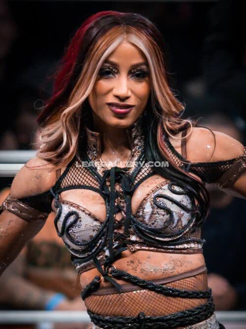 Sashabankswwe Exclusive Leaked Nude OnlyFans #11167130