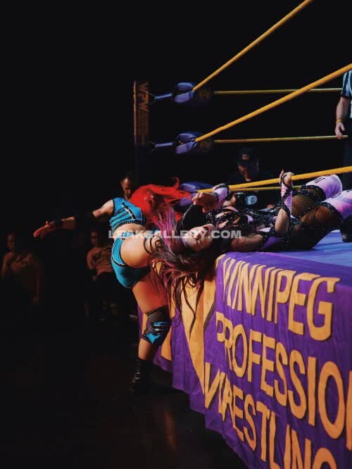 Sashabankswwe Exclusive Leaked Nude OnlyFans #11170331