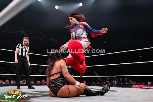Sashabankswwe Exclusive Leaked Nude OnlyFans #11096327
