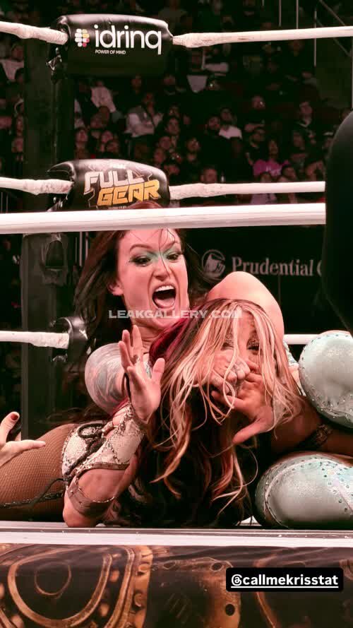 Sashabankswwe Exclusive Leaked Nude OnlyFans #11152077