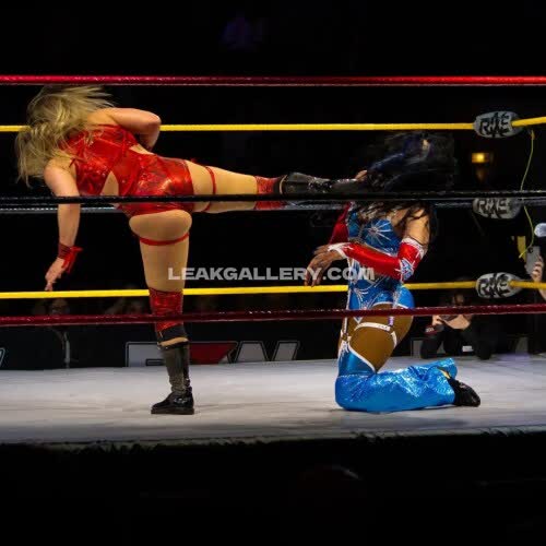 Sashabankswwe Exclusive Leaked Nude OnlyFans #11126891