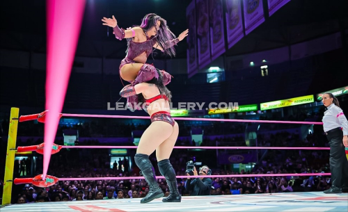 Sashabankswwe Exclusive Leaked Nude OnlyFans #11101159