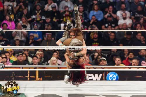 Sashabankswwe Exclusive Leaked Nude OnlyFans #11143061