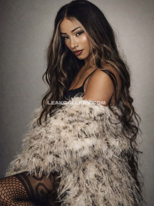 Sashabankswwe Exclusive Leaked Nude OnlyFans #11156525