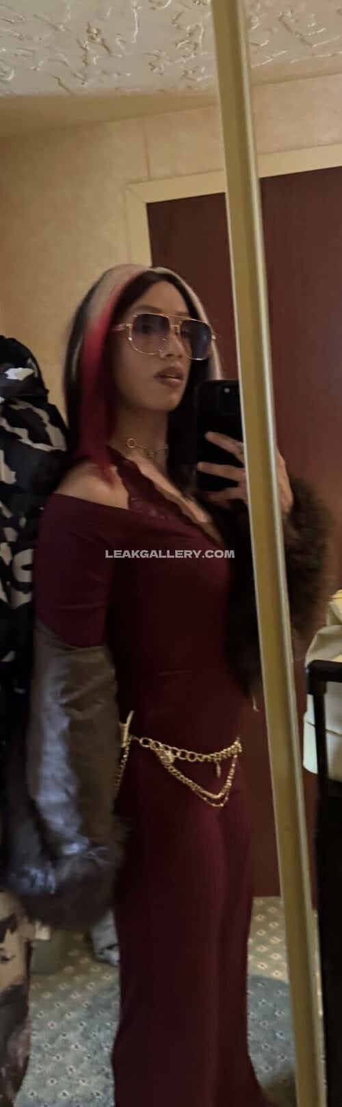 Sashabankswwe Exclusive Leaked Nude OnlyFans #11175979