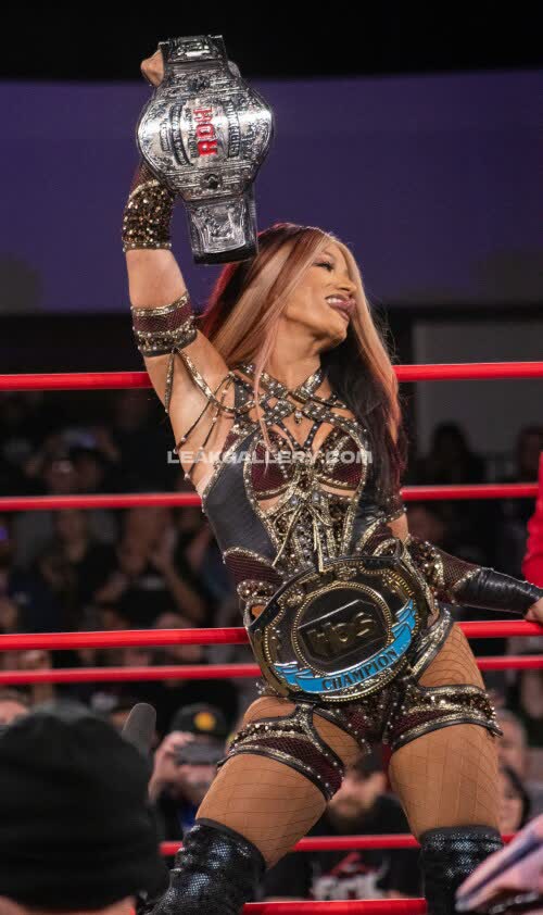 Sashabankswwe Exclusive Leaked Nude OnlyFans #11123314