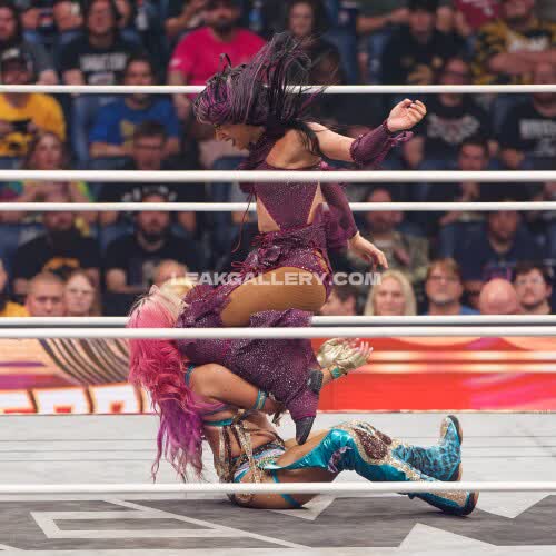 Sashabankswwe Exclusive Leaked Nude OnlyFans #11111199