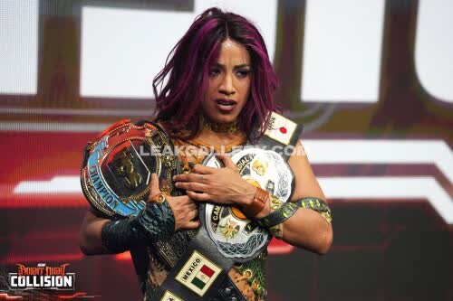 Sashabankswwe Exclusive Leaked Nude OnlyFans #11173953
