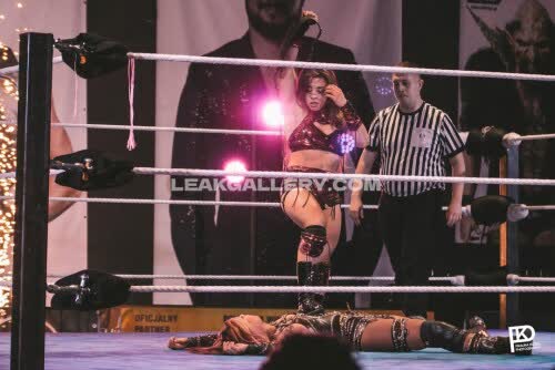 Sashabankswwe Exclusive Leaked Nude OnlyFans #11164034