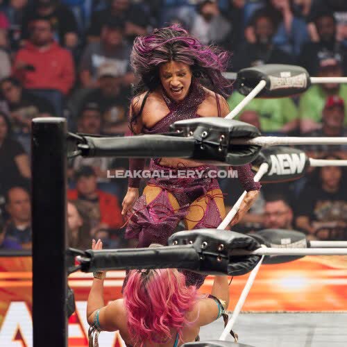 Sashabankswwe Exclusive Leaked Nude OnlyFans #11168953
