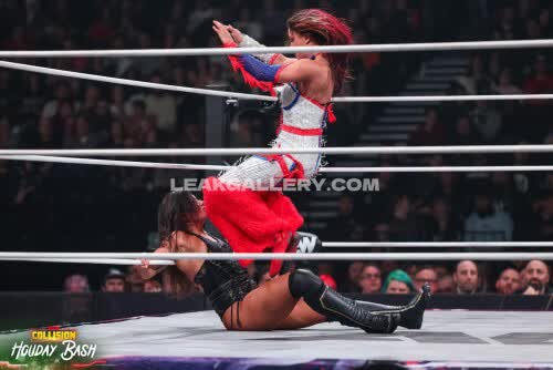 Sashabankswwe Exclusive Leaked Nude OnlyFans #11134267