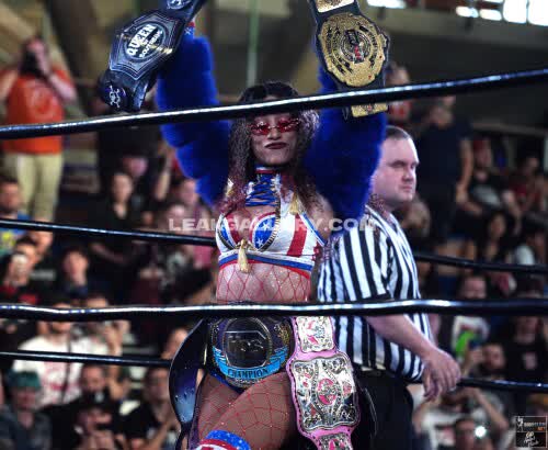 Sashabankswwe Exclusive Leaked Nude OnlyFans #11141990