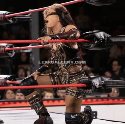Sashabankswwe Exclusive Leaked Nude OnlyFans #11151186
