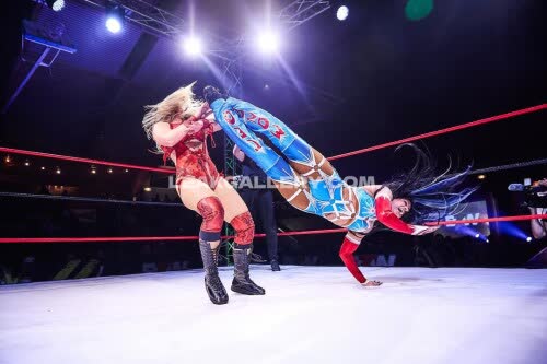 Sashabankswwe Exclusive Leaked Nude OnlyFans #11128744