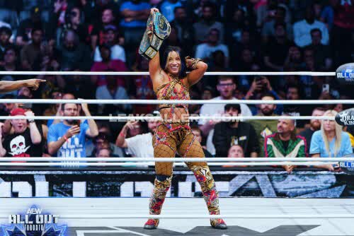 Sashabankswwe Exclusive Leaked Nude OnlyFans #11177060