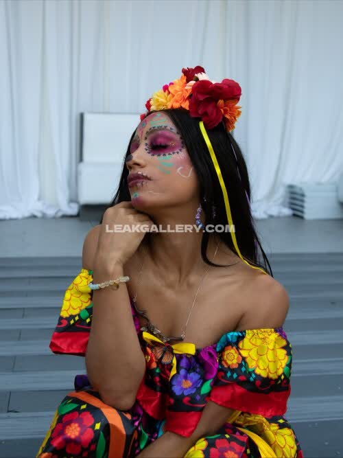 Sashabankswwe OnlyFans Nudi in Esclusiva Trapela #11111152