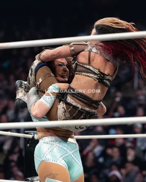 Sashabankswwe Exclusive Leaked Nude OnlyFans #11139301