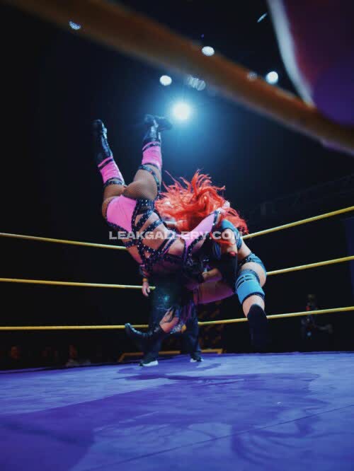 Sashabankswwe Exclusive Leaked Nude OnlyFans #11177887