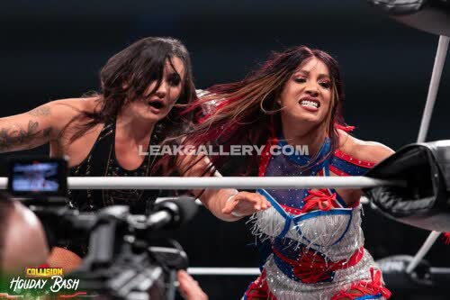 Sashabankswwe Exclusive Leaked Nude OnlyFans #11100177