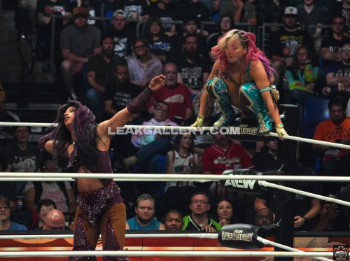 Sashabankswwe Exclusive Leaked Nude OnlyFans #11112619