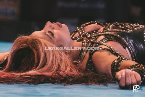 Sashabankswwe Exclusive Leaked Nude OnlyFans #11172738