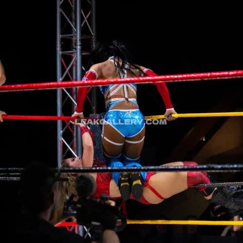 Sashabankswwe Exclusive Leaked Nude OnlyFans #11125848