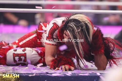 Sashabankswwe Exclusive Leaked Nude OnlyFans #11139905