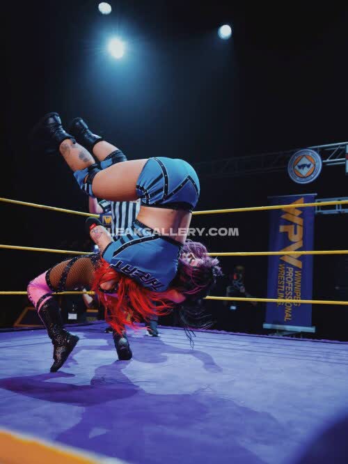 Sashabankswwe Exclusive Leaked Nude OnlyFans #11144155