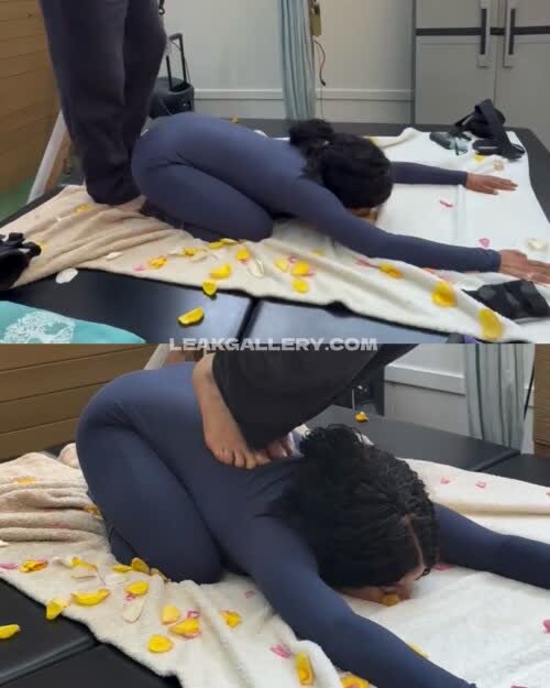 Sashabankswwe Exclusive Leaked Nude OnlyFans #11123047