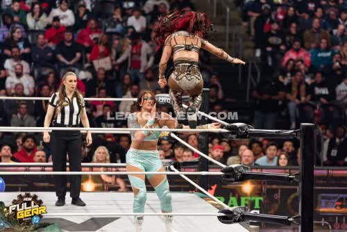 Sashabankswwe Exclusive Leaked Nude OnlyFans #11137149