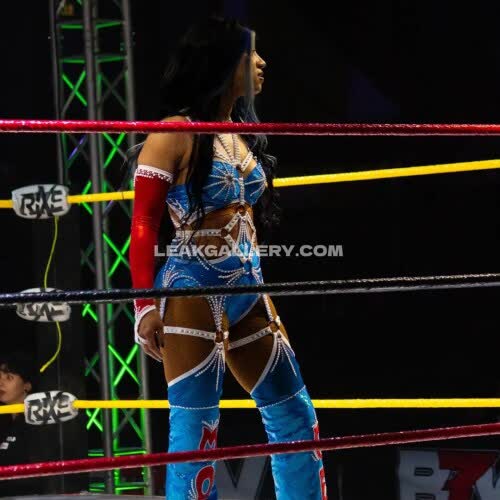 Sashabankswwe Exclusive Leaked Nude OnlyFans #11125805