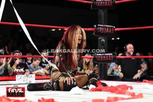 Sashabankswwe Exclusive Leaked Nude OnlyFans #11158674