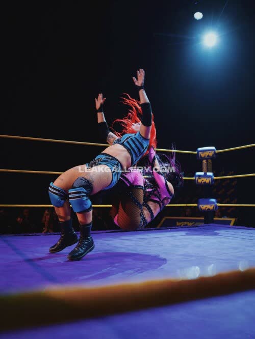 Sashabankswwe Exclusive Leaked Nude OnlyFans #11155672