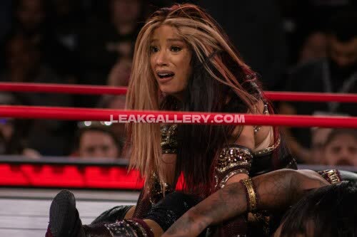 Sashabankswwe Exclusive Leaked Nude OnlyFans #11120526