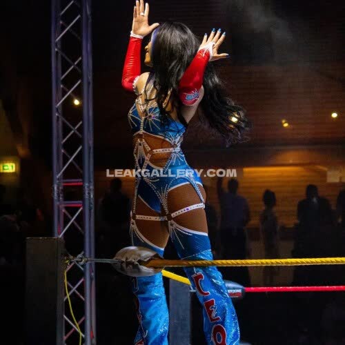 Sashabankswwe Exclusive Leaked Nude OnlyFans #11121189