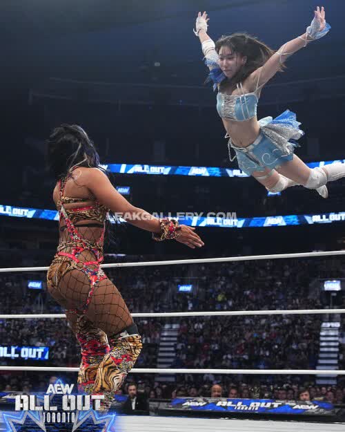 Sashabankswwe Exclusive Leaked Nude OnlyFans #11172955