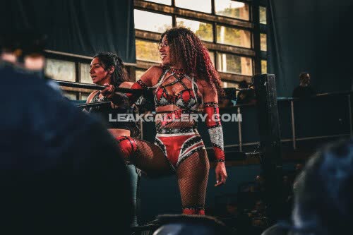 Sashabankswwe Exclusive Leaked Nude OnlyFans #11108997