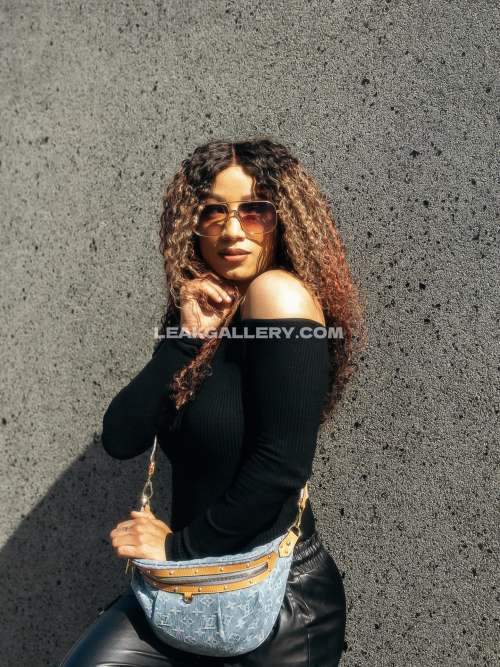 Sashabankswwe Exclusive Leaked Nude OnlyFans #11129524