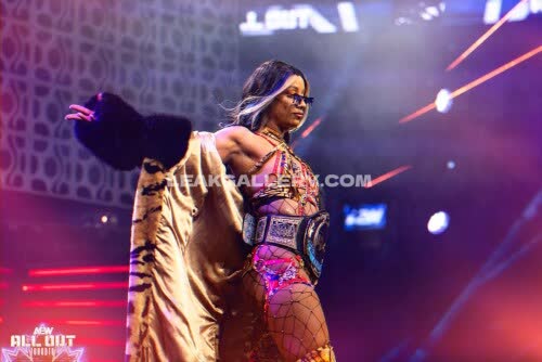 Sashabankswwe Exclusive Leaked Nude OnlyFans #11141402
