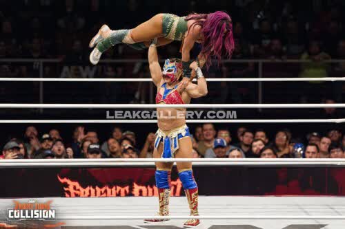 Sashabankswwe Exclusive Leaked Nude OnlyFans #11174868