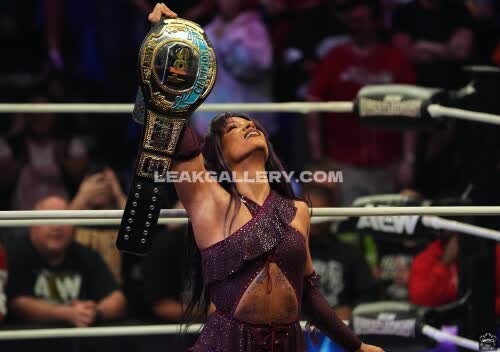 Sashabankswwe Exclusive Leaked Nude OnlyFans #11136698