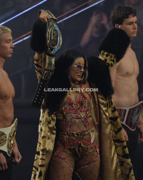 Sashabankswwe Exclusive Leaked Nude OnlyFans #11167524