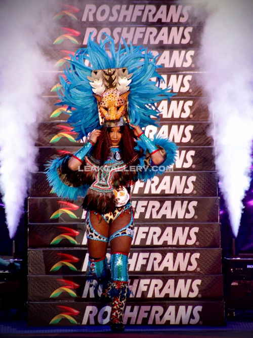 Sashabankswwe Exclusive Leaked Nude OnlyFans #11116016